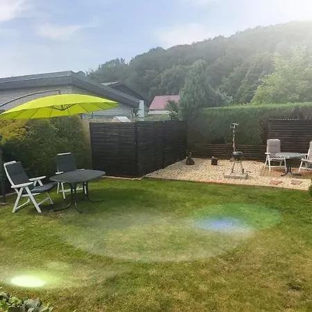 Prázdninový dům Harzholiday