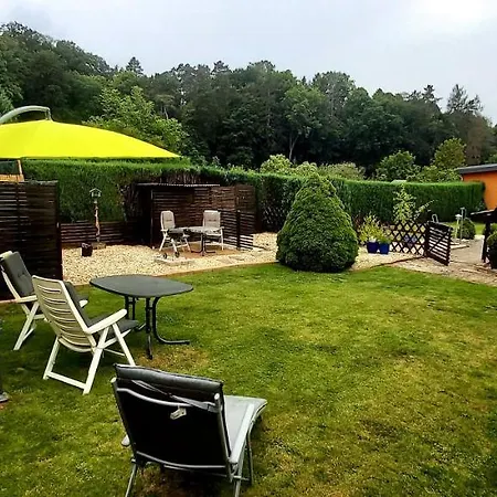 Harzholiday * Rottleberode