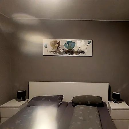 Prázdninový dům Harzholiday *