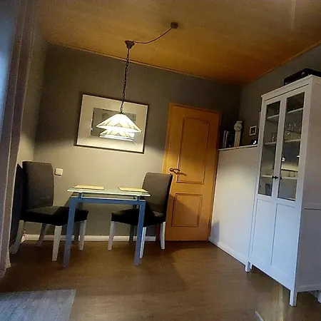 Prázdninový dům Harzholiday