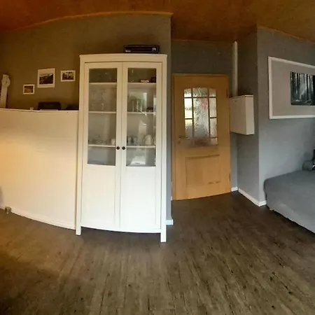 Harzholiday Prázdninový dům *